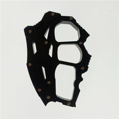 Knuckle Duster Multi-Estilo Equipamento de Proteção Multifuncional EDC