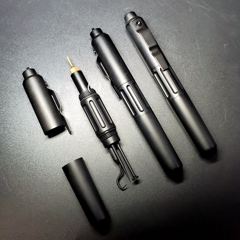 Hardware Master Titanium Multifunctional Survival Home Outdoor Tool