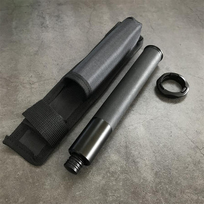 16 21 26 Inch Outdoor Portable Telescopic Stick Baton