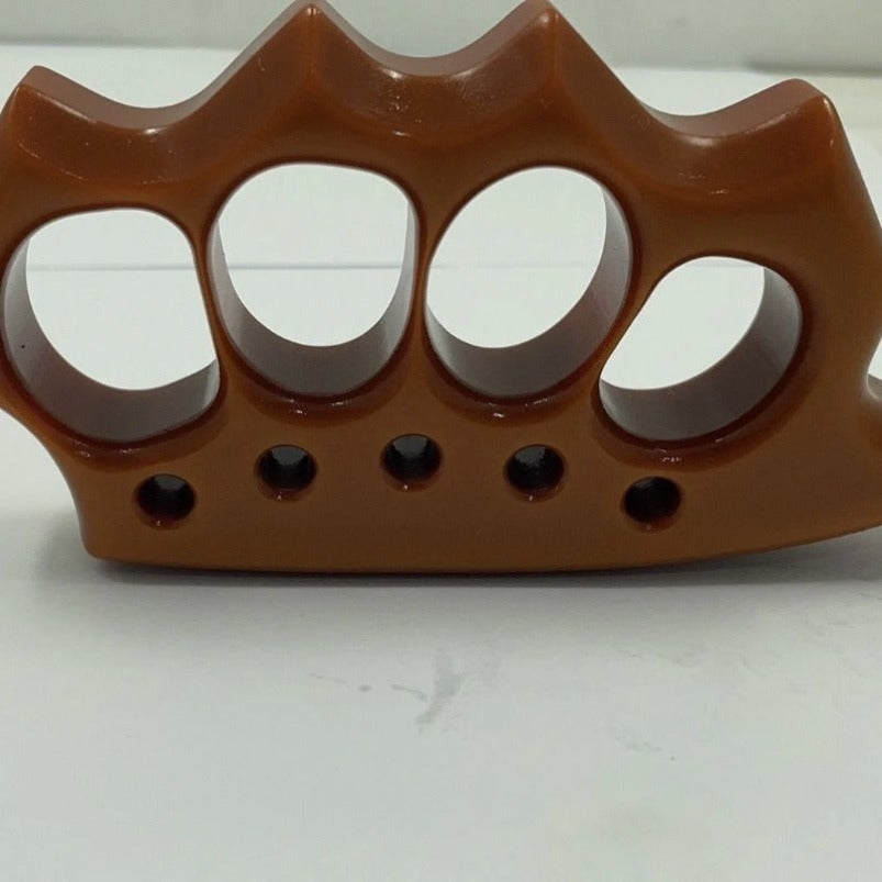 Butterfly Wing-Hard Knuckle Duster Protective Gear EDC Tools