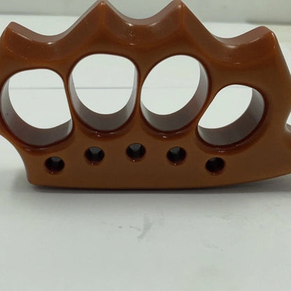 Butterfly Wing-Hard Knuckle Duster Protective Gear EDC Tools