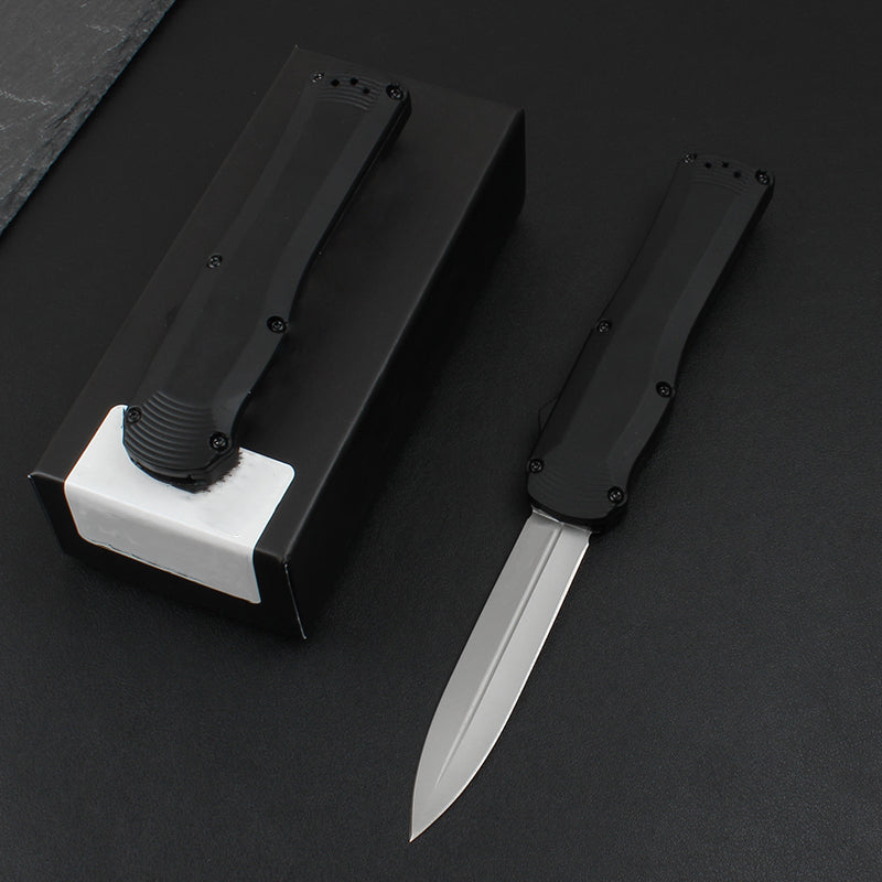 Tactical Knives BM 3400 Knife Zinc Aluminum Alloy Handle EDC