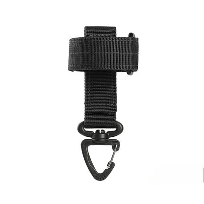 Hiking Utility Weave MOLLE Cord Lock