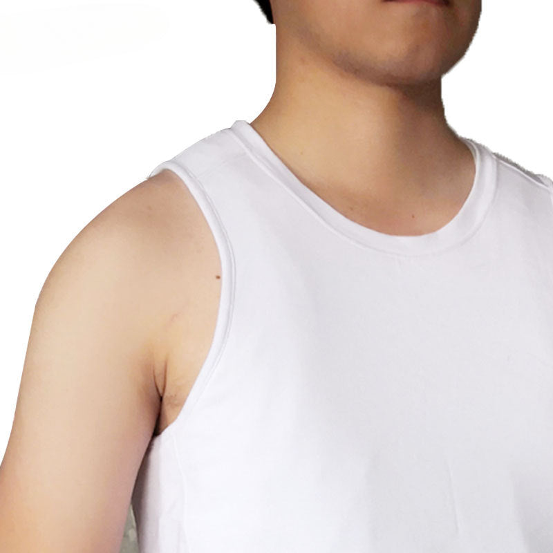 Light Flexible Camouflage All-Match Stab-Resistant Vest for Tactical Protection and Training