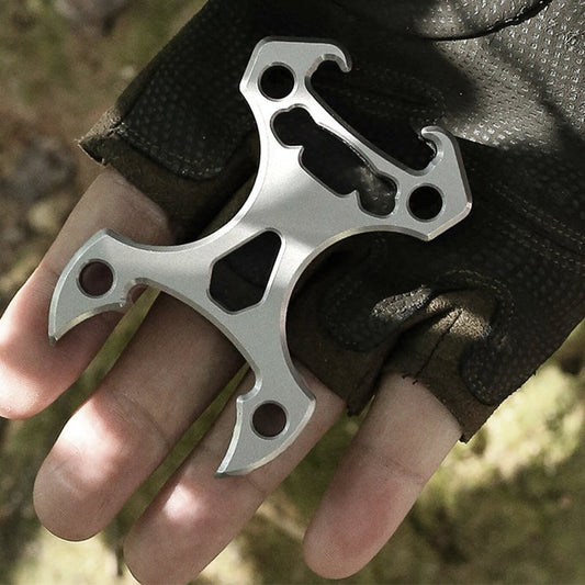 Power Knuckle Duster - Opener