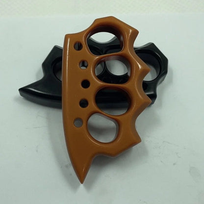 Butterfly Wing-Hard Knuckle Duster Protective Gear EDC Tools