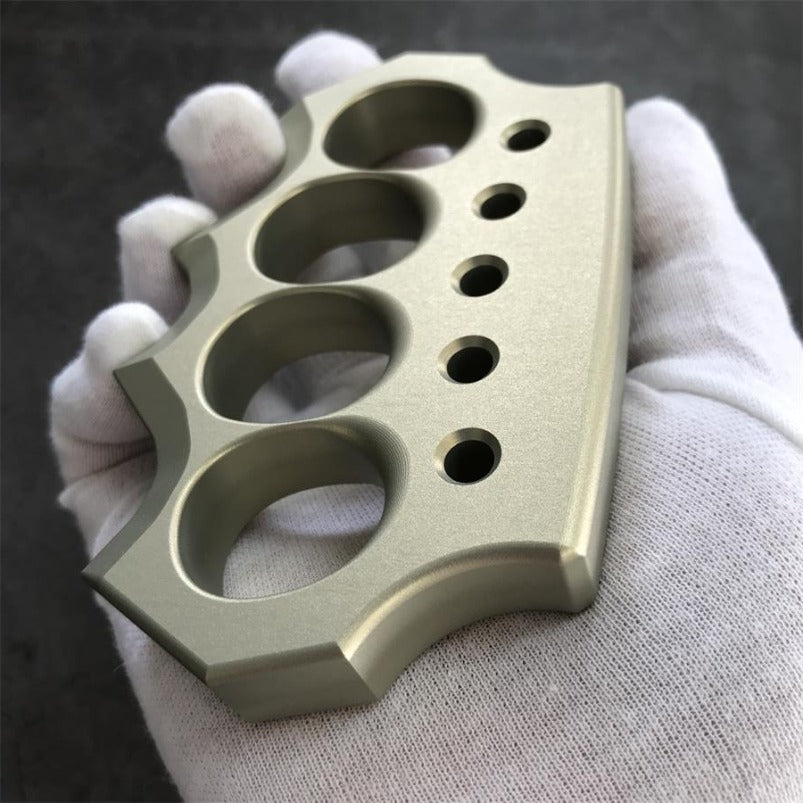 Aviation Aluminum Lightweight Knuckle EDC