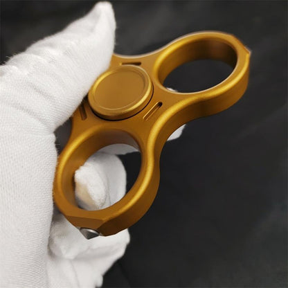 Gyro Decompression Artifact Safety-defend EDC Tool