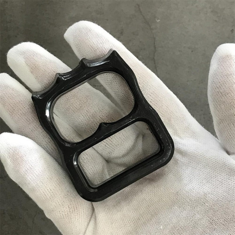 Compact Knuckle Duster - Outdoor