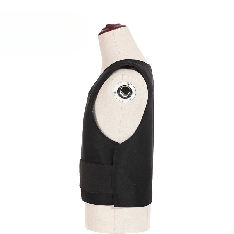 Lightweight Tactical Vest Anti-Stab and Cut-Resistant Self-protection