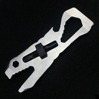 Piranha Multi-Tool Repair Kit Screwdriver Wrench (imperial) Box Opener