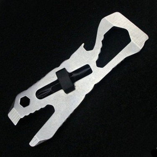 Piranha Multi-Tool Repair Kit Screwdriver Wrench (imperial) Box Opener