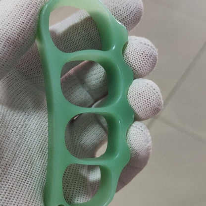 Peas-G10 Hard Knuckle Duster Self-protection Protective EDC