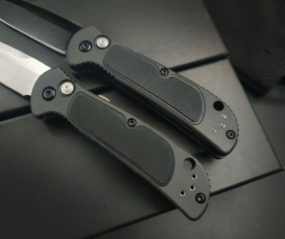 BM9750 Mini S30V Outdoor Folding Knife