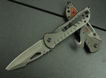 DA49 Tactical Folding Knife EDC