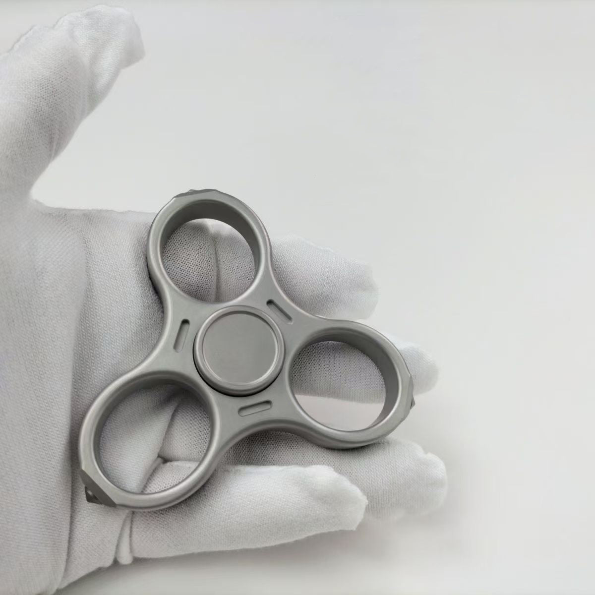 Gyro Decompression Artifact EDC Tool
