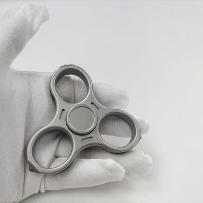 Gyro Decompression Artifact EDC Tool