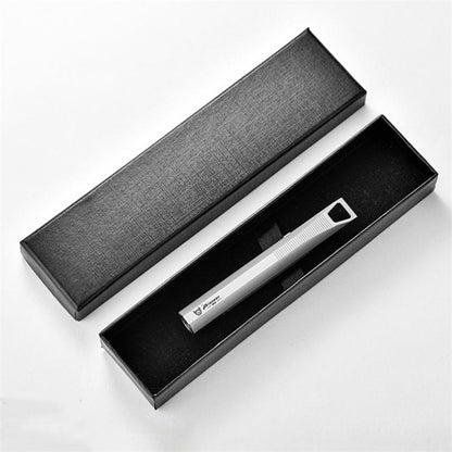 TC4 Titanium Alloy Tactical Portable Pen Sliding Decompression