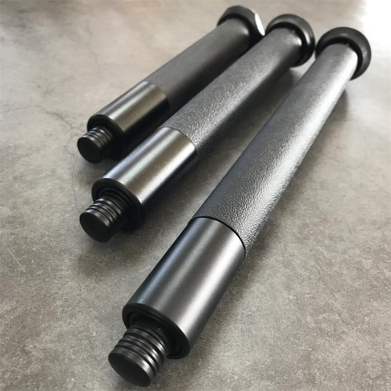 16 21 26 Inch Outdoor Portable Telescopic Stick Baton