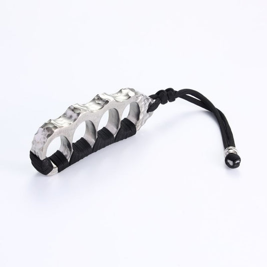 Pea Titanium Knuckle Duster - Outdoor