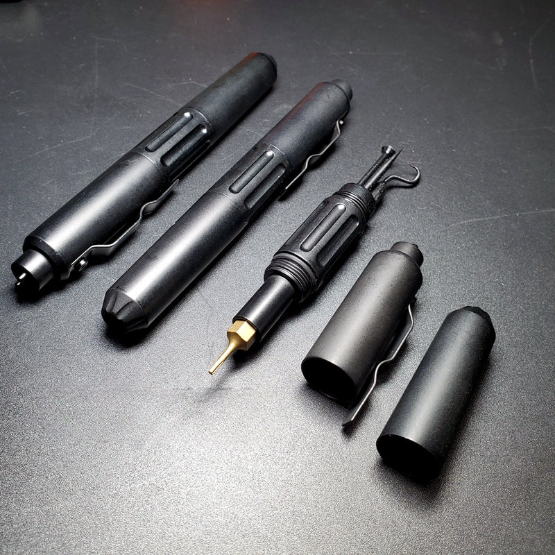 Hardware Master Titanium Multifunctional Survival Home Outdoor Tool