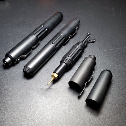 Hardware Master Titanium Multifunctional Survival Home Outdoor Tool