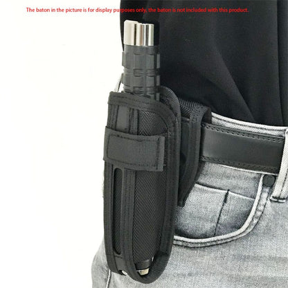 Portable Baton Nylon Sleeve Universal