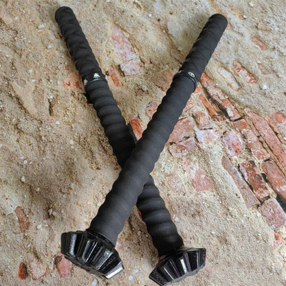 Outdoor Self-Defense Broken Window Hammer Defense Stick