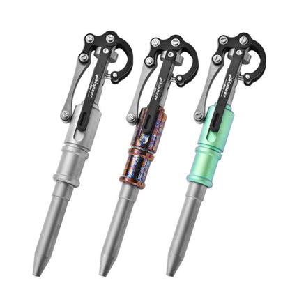 Titan Interestingness Pen Self Defense EDC