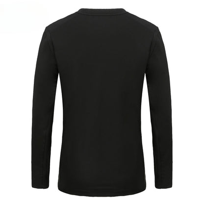 Lightweight Anti-Cut Tactical Long Sleeve T-shirt for Safety Protection