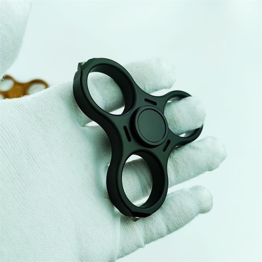 Gyro Decompression Artifact Safety-defend EDC Tool