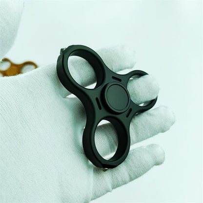 Gyro Decompression Artifact Safety-defend EDC Tool