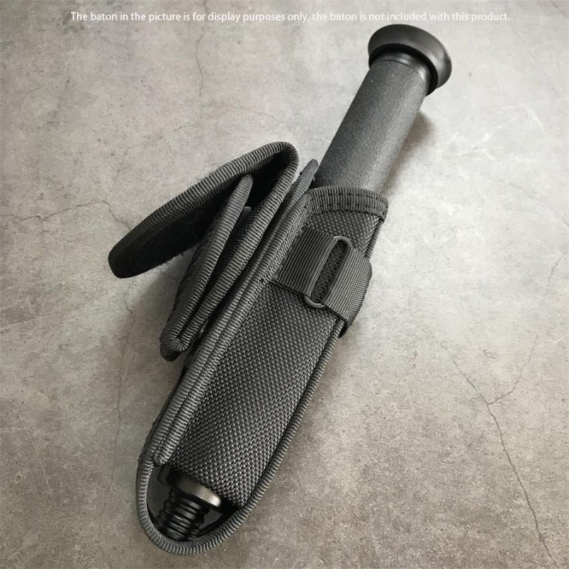 Portable Baton Nylon Sleeve Universal