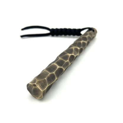 Handmade Brass Self-Defense Ornament Pendant EDC