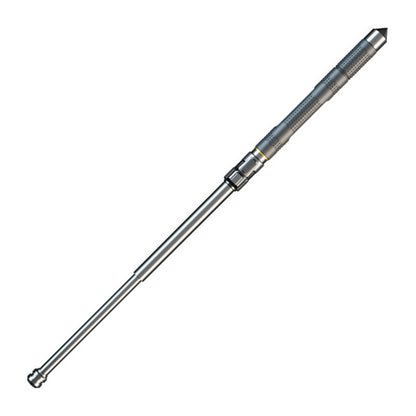 21 26 32 Inch Alloy Steel Baton Outdoor Self-defense Telescopic Stick