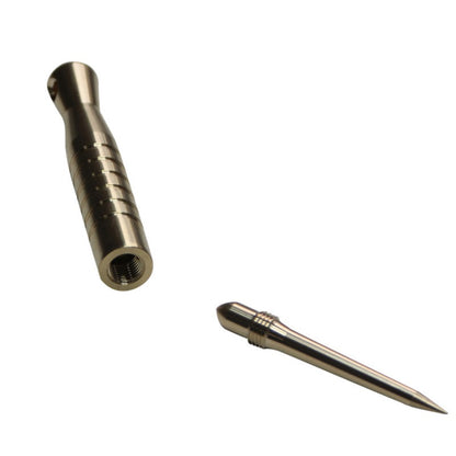 Brass Needle Awl Multifunctional EDC