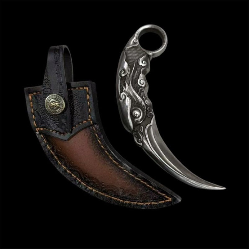 Eagle Claw Self-defense EDC