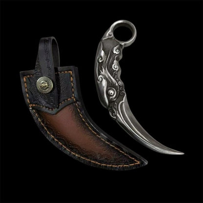 Eagle Claw Self-defense EDC