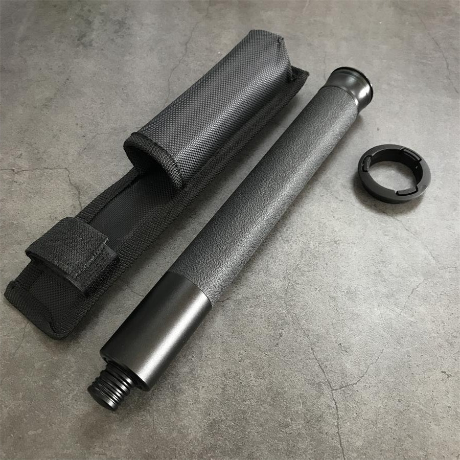 16 21 26 Inch Outdoor Portable Telescopic Stick Baton