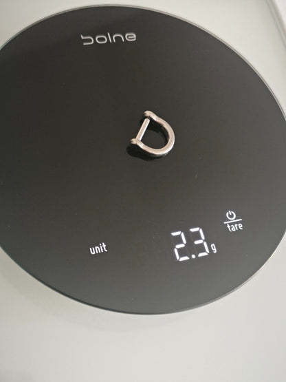 Pure Titanium Horseshoe Key Chain Pendant Hook Accessories 3 Specifications