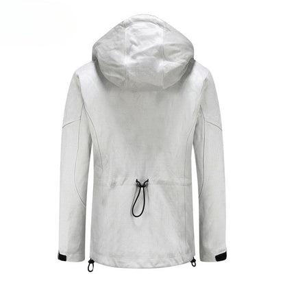Fashion Explosion-Proof Tactical Jacket for Outdoor Protection and Safety Super Durable