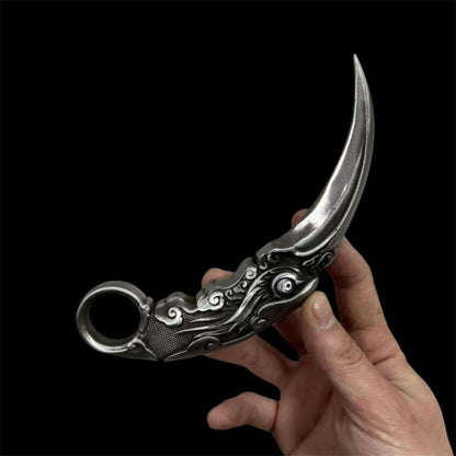 Eagle Claw Self-defense EDC