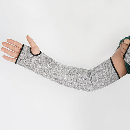 Arm Protection Cut Resistant Arm Sleeve Defense Gloves