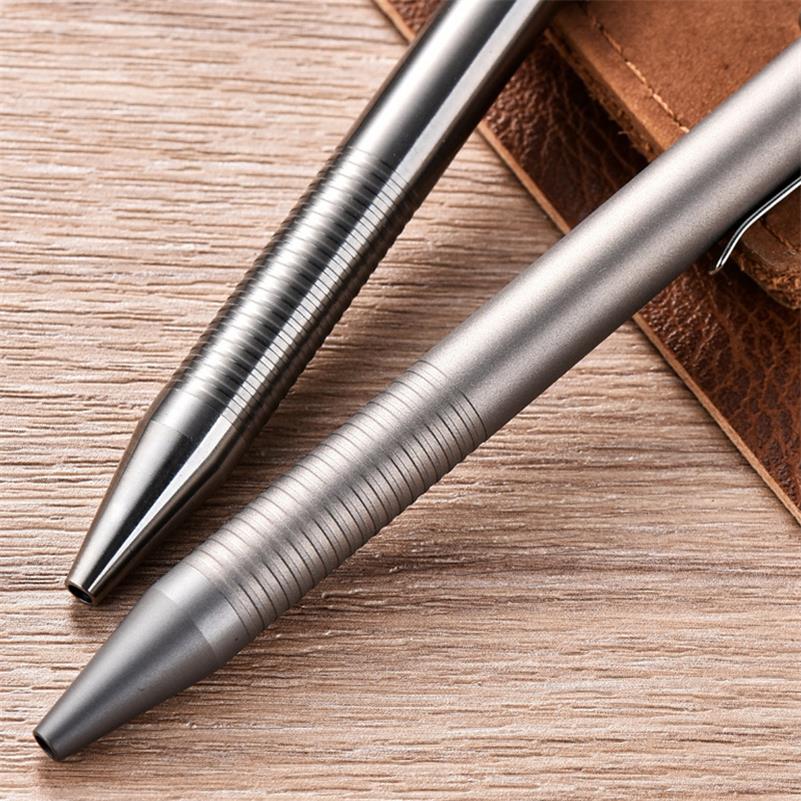 Titanium G2 Pen Refill Tactical Pen Broken Window EDC