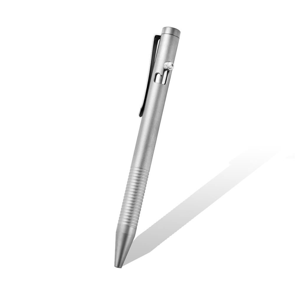 Titanium G2 Pen Refill Tactical Pen Broken Window EDC