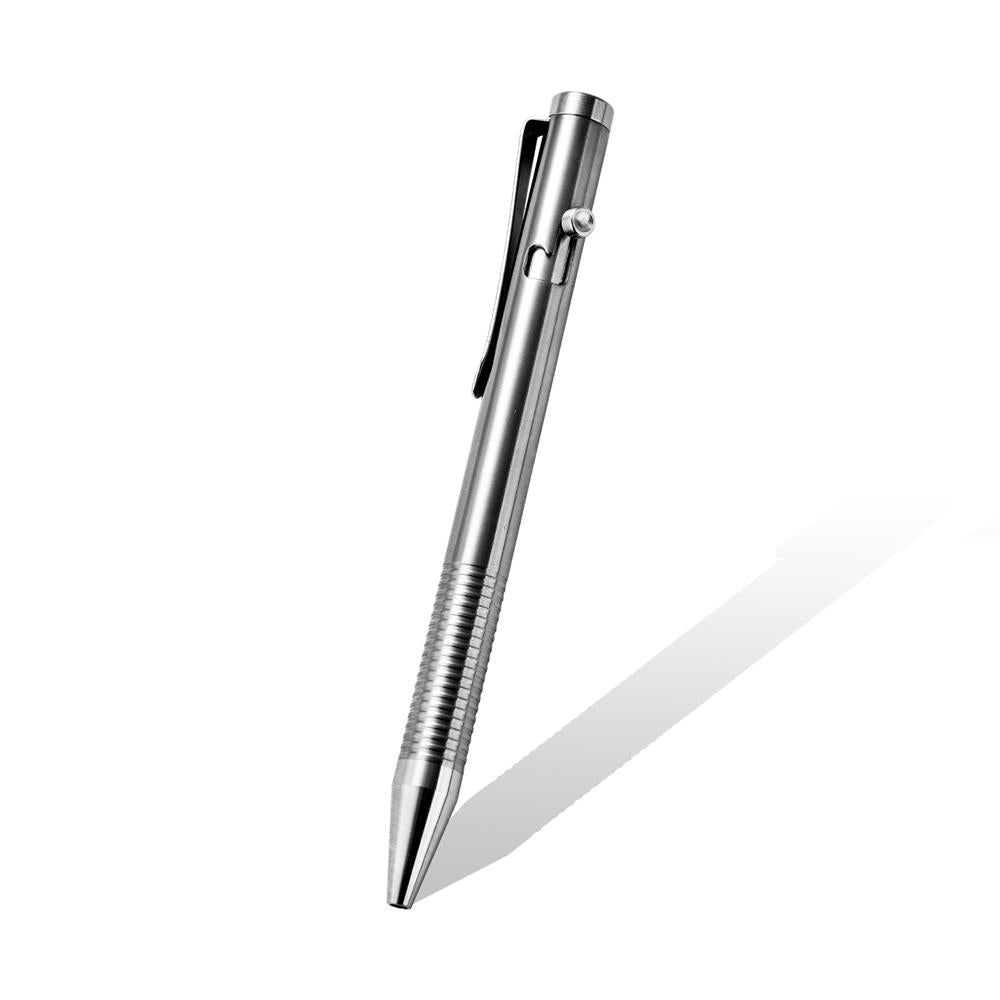 Titanium G2 Pen Refill Tactical Pen Broken Window EDC