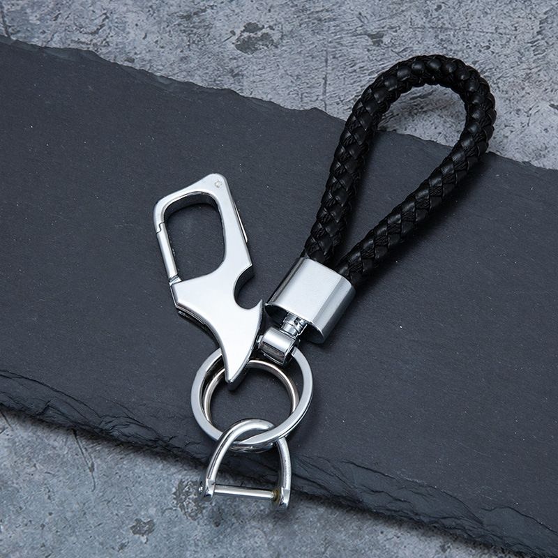 Small Knife Keychain Pendant Safety-defend EDC Tool