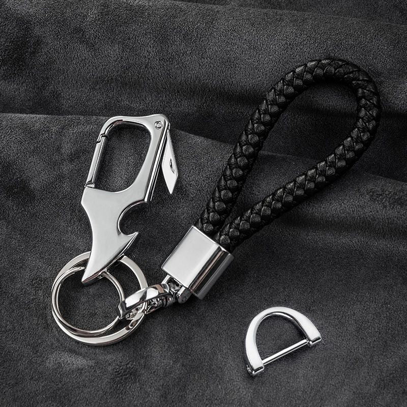 Small Knife Keychain Pendant Safety-defend EDC Tool