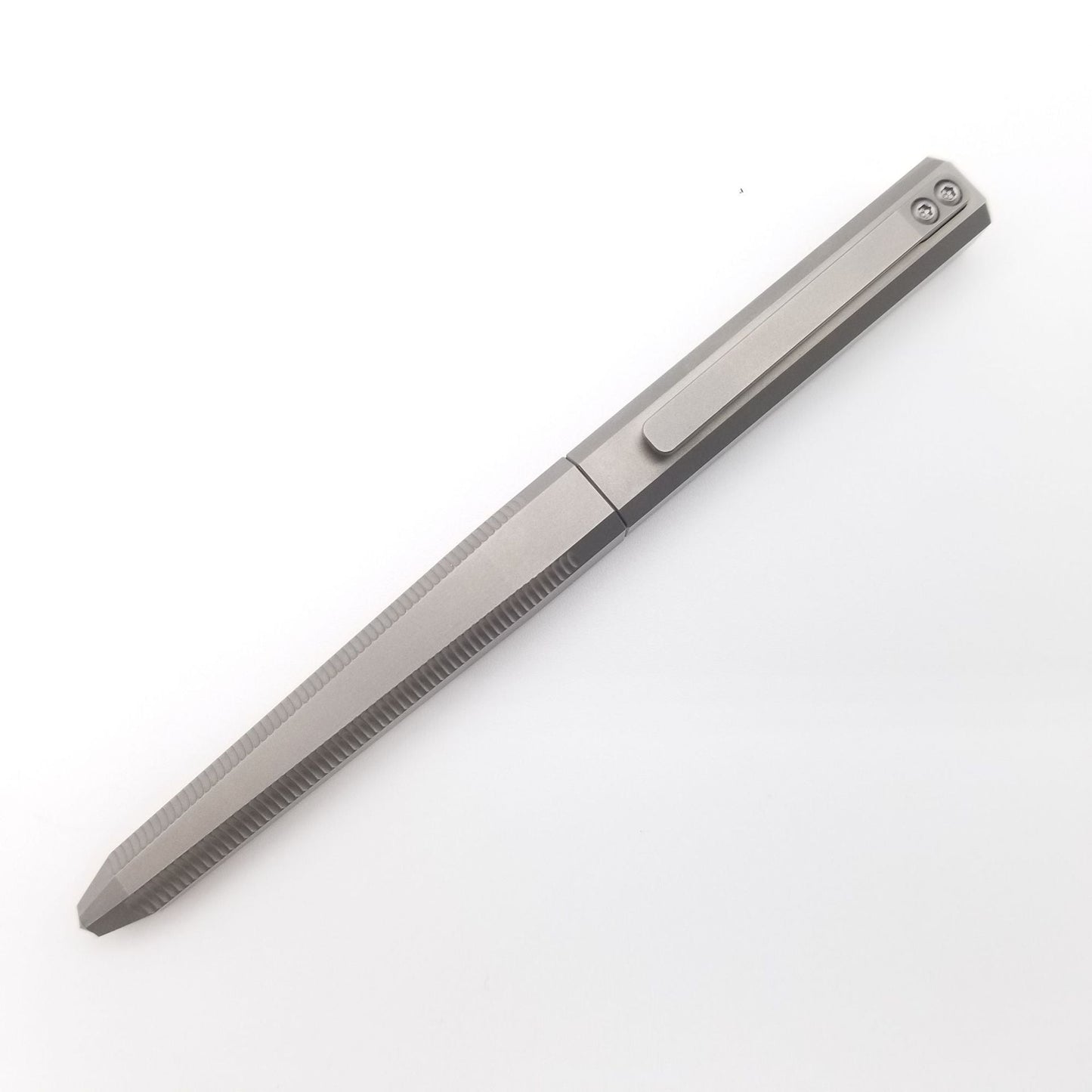 Titan Guardian Broken Window Escape Tactical Pen