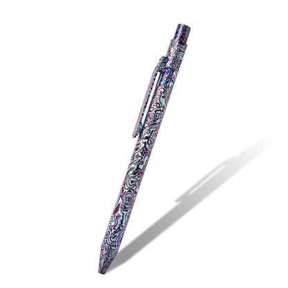 Titan Camo Tactical Self Defense Pen EDC